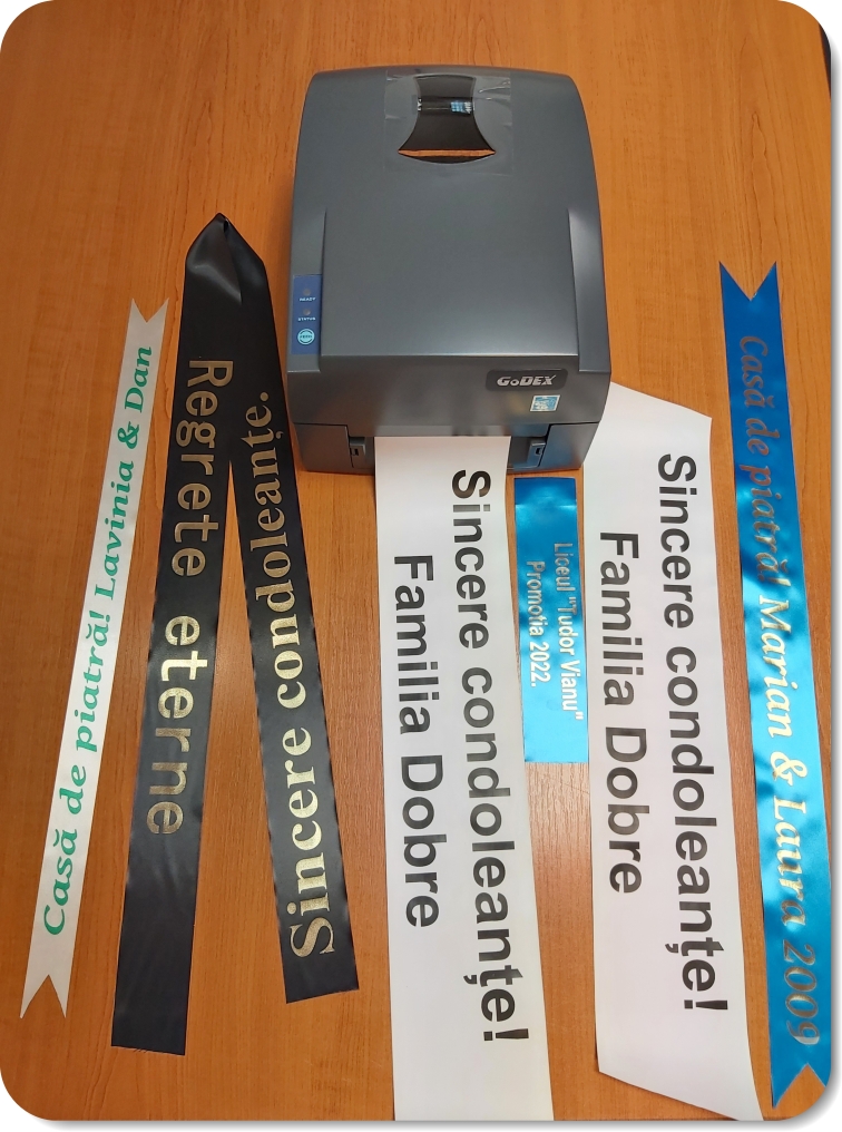 etichete autocolante